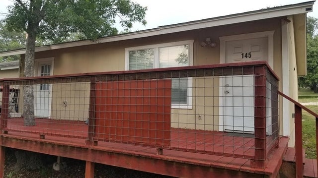 23393 Nameless Road 145, Leander