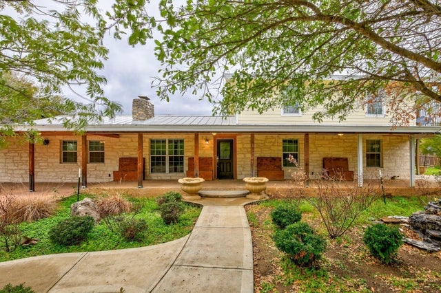 1000 Ledbetter Street, Round Rock