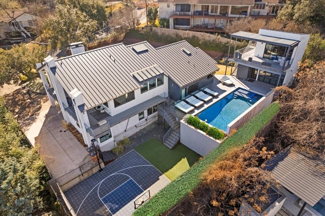 2100 Headwater Lane, Austin