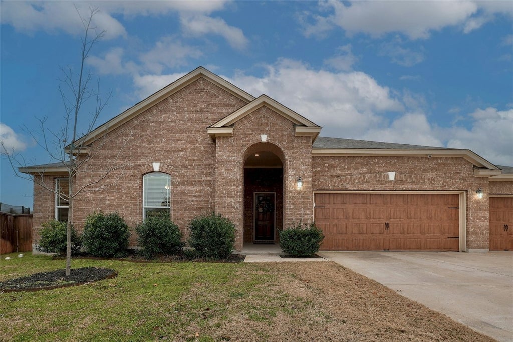 1228 Brenham Lane, Leander