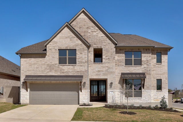 141 Cloverton Crescent, Hutto