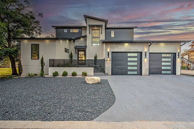 MLS Number 1653425 on Lake LBJ in the city of Granite Shoals Homes for Sale by Impala Isle, the zipcode of 78654