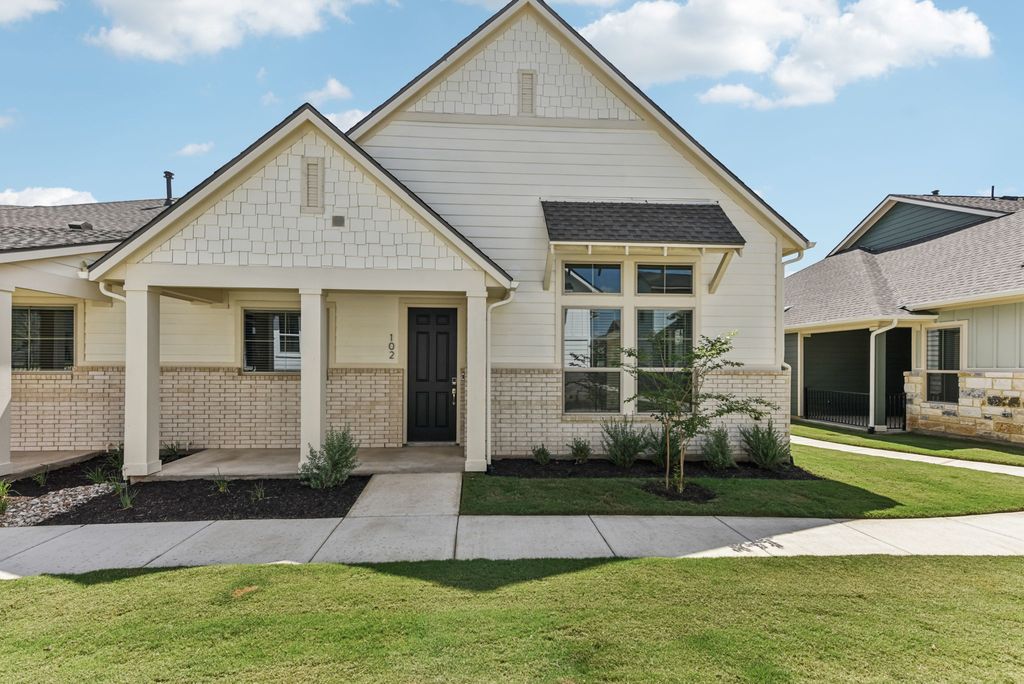 104 Maceo Way 102, San Marcos