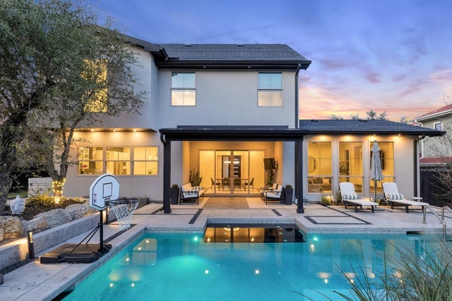 15101 Joseph Drive, Lakeway