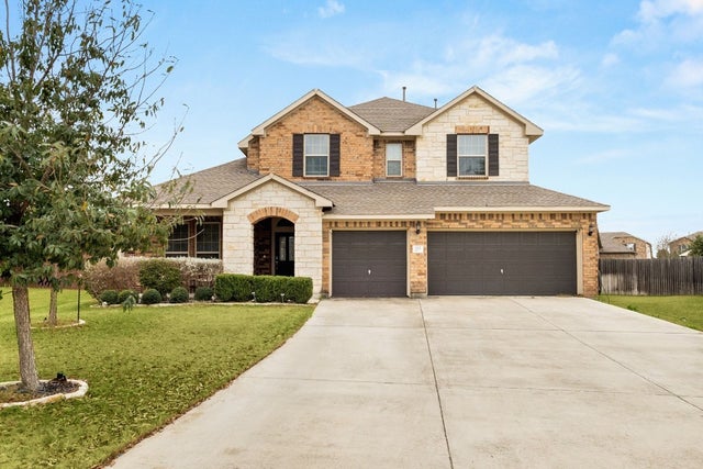 612 Ridgemeadow Drive, New Braunfels
