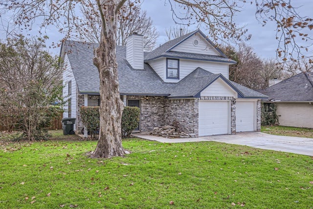 1931 Lisa Lane, San Marcos