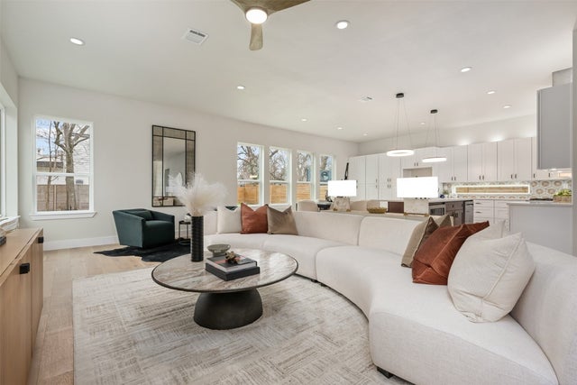 1004 Karen Avenue, Austin