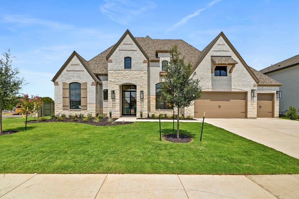 238 Jates Field Bnd, Liberty Hill