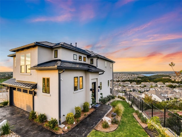 14 Maybury Way, Lakeway