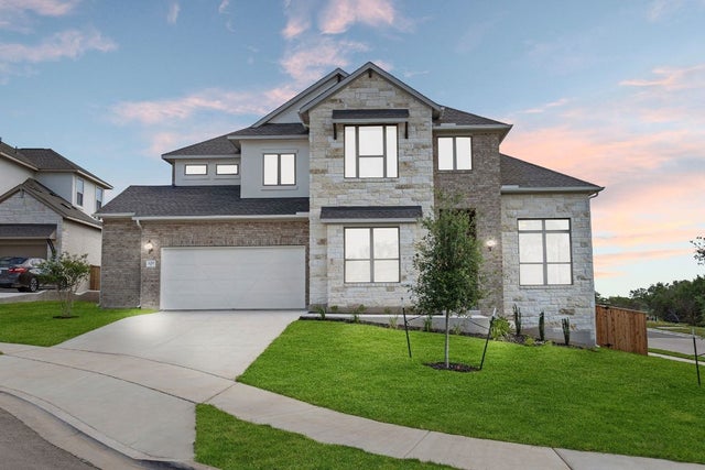 100 Wild Bluebell Cove, Georgetown