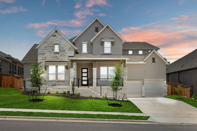 1109 Blanket Flower Drive, Georgetown