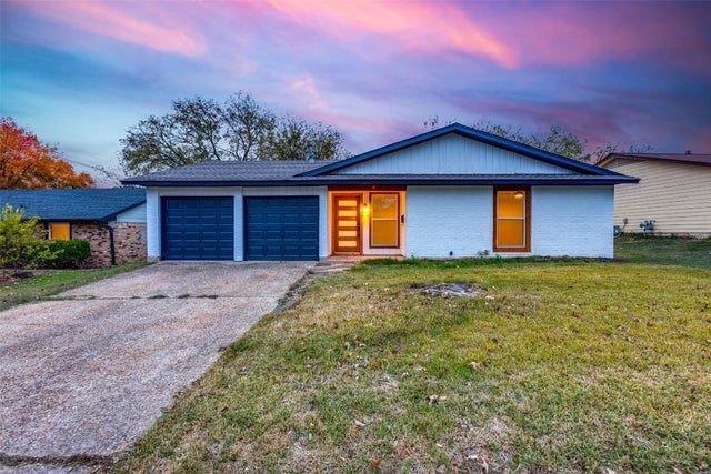 10005 Quail Hutch, Austin