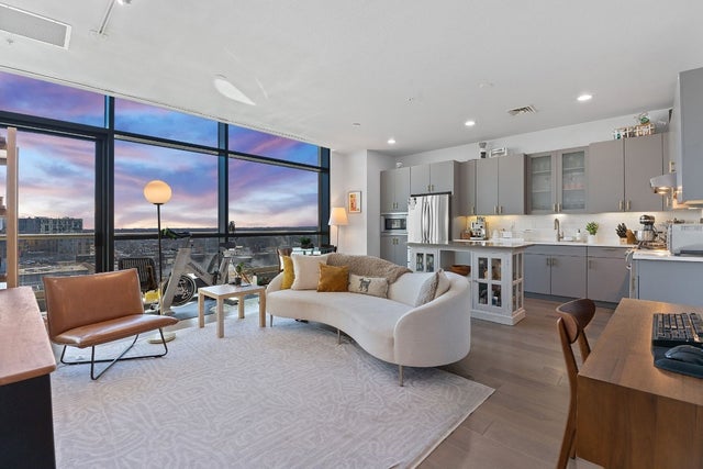 555 E 5th Street 817, Austin