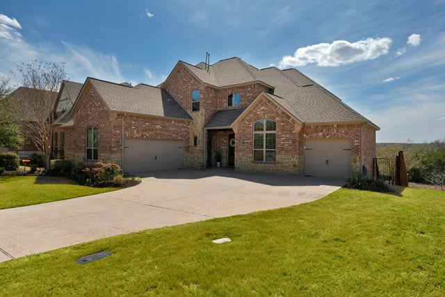 8804 Flycatcher Court, Austin