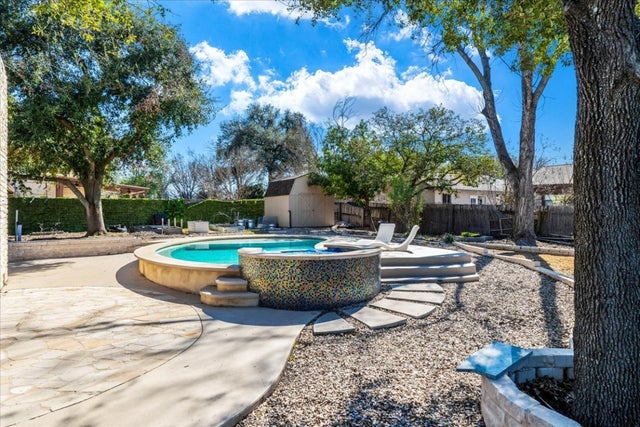 11522 Antigua Drive, Austin