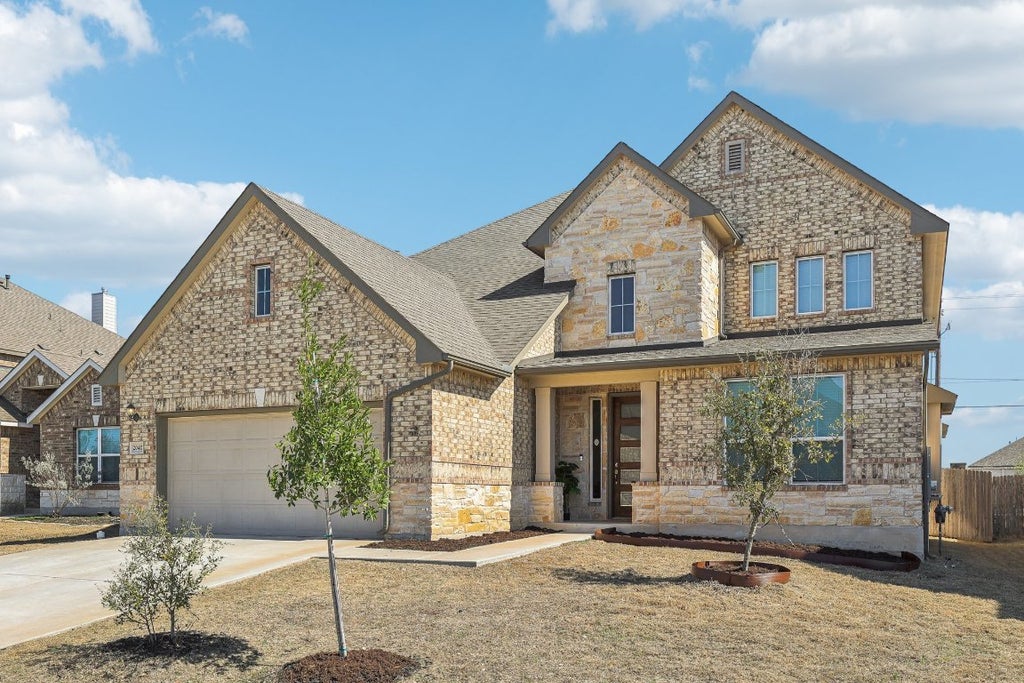 20417 Whimbrel Court, Pflugerville