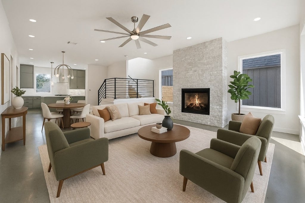 11009 Fourth Street, Jonestown