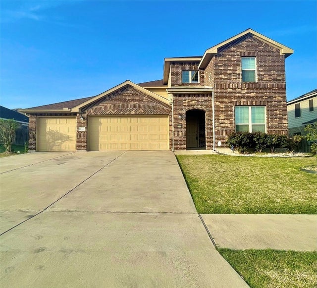 3707 Ozark Drive, Killeen