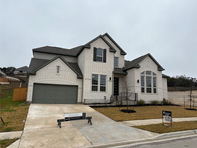 1408 Jolie Rose Bend, Leander
