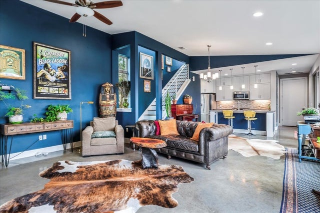 4404 Clarkson Avenue, Austin