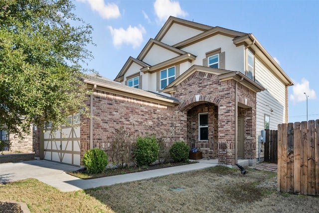 2950 E Old Settlers Boulevard 55, Round Rock