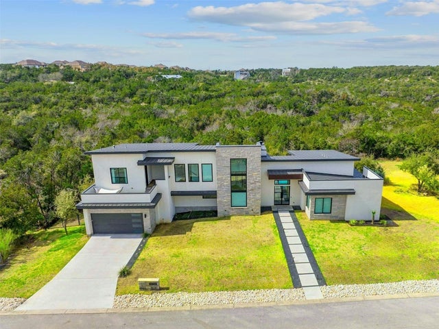 10705 Superview Drive, Austin