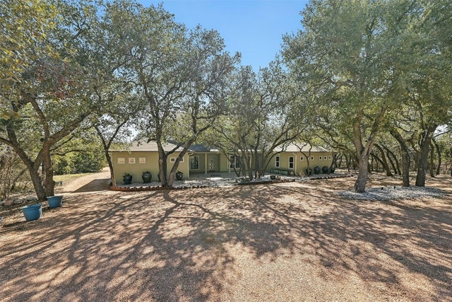 16200 Big Oak Circle, Leander