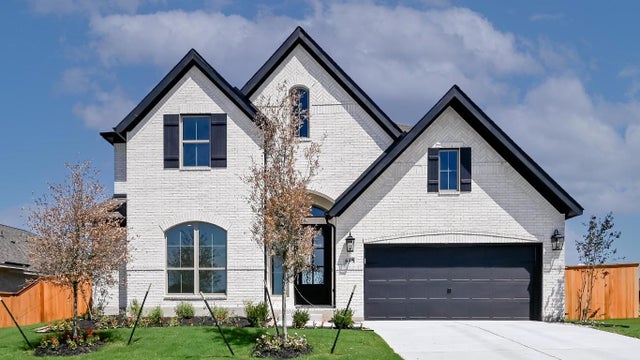 448 Bay Breeze Drive, Kyle