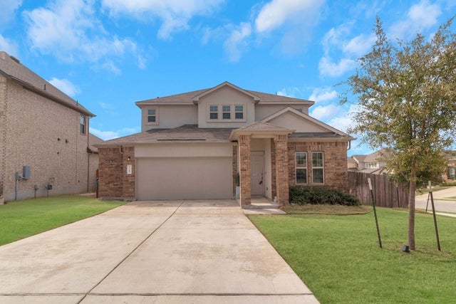 6500 Cetone Terrace, Round Rock