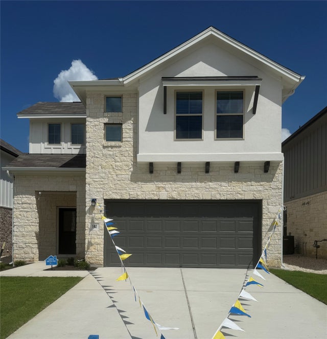 142 White Horses Drive, Kyle