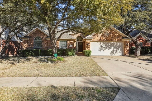3805 Pebble Court, Round Rock