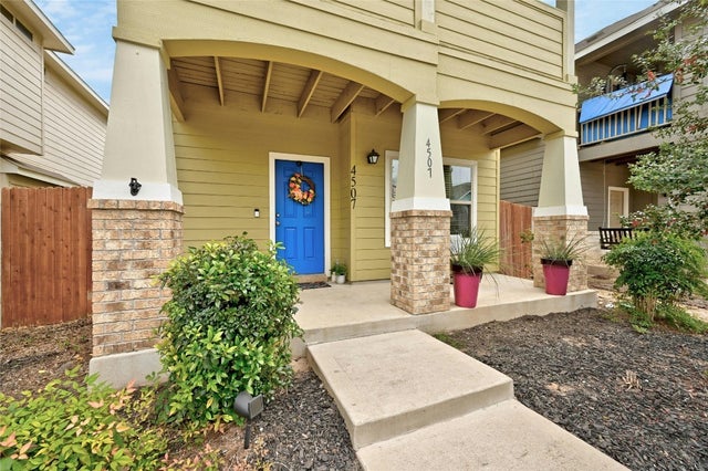 4507 E Esper Lane 300, Austin