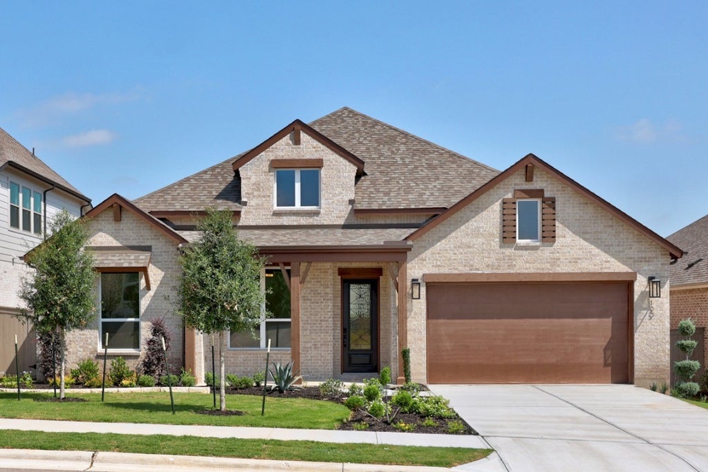 133 Cloverton Crescent, Hutto