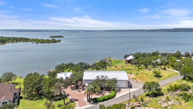 Lake Buchanan Homes for Sale located at 206 County Road 142, in the city of Burnet, TX 78611