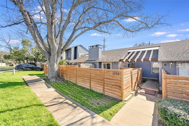 3734 Valley View Road B, Austin