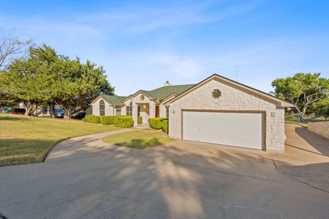 20531 Highland Lake Drive, Lago Vista
