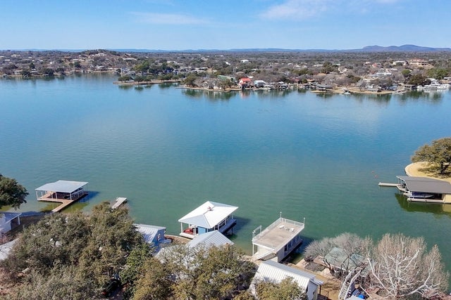 MLS #4105836 for Sale at 322 Granite Shoals Ln, on Lake LBJ in the city of Sunrise Beach, 78643