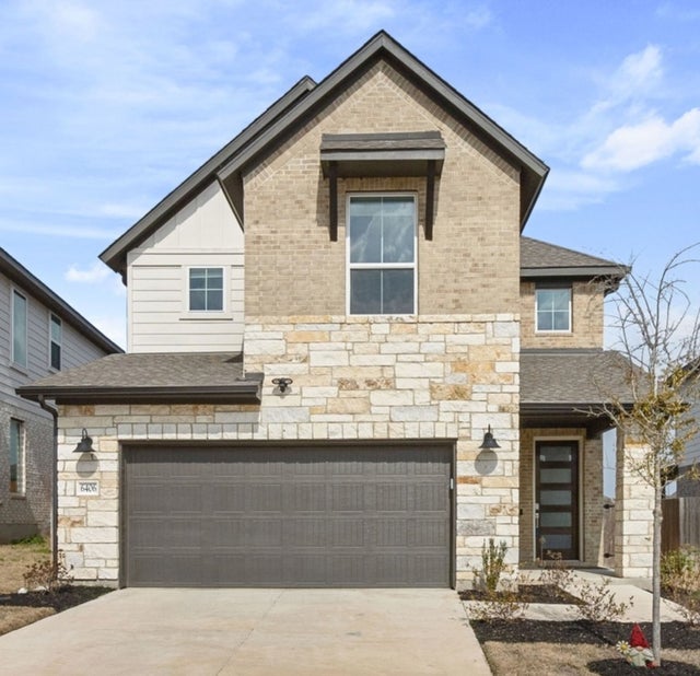 6406 Mallord Brook Bend, Buda