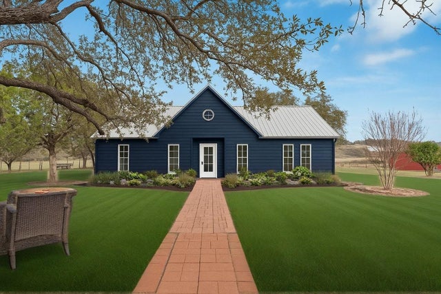 117 County Road 407, Spicewood