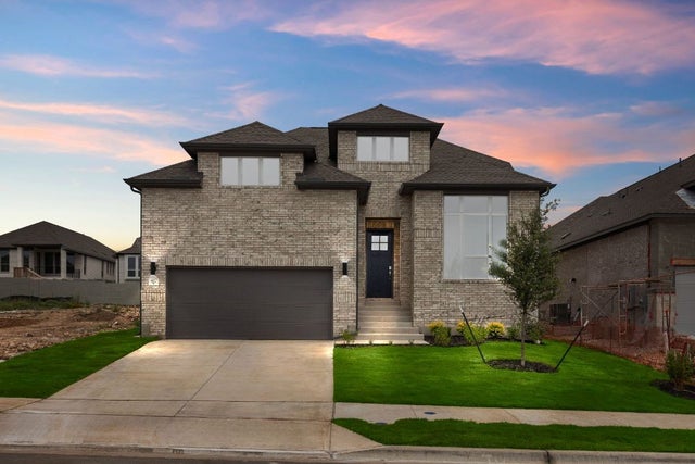 417 Texas Sky Drive, Georgetown