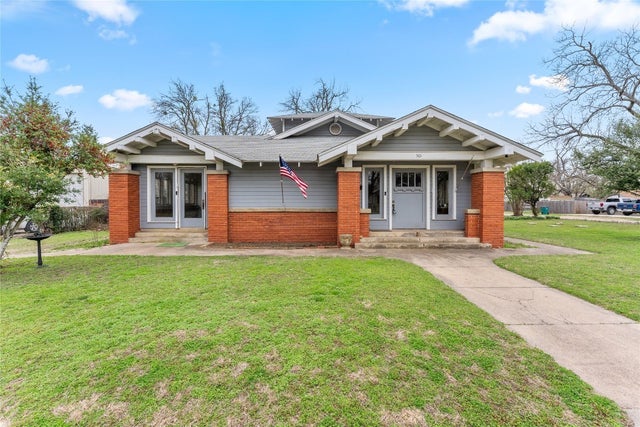 501 E 6th Street, Cameron