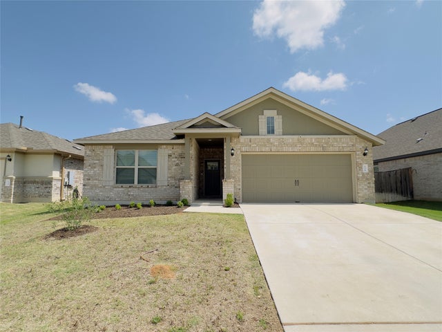 132 Periwinkle Lane, Bastrop