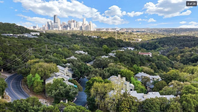 1821 Westlake Drive 103, Austin