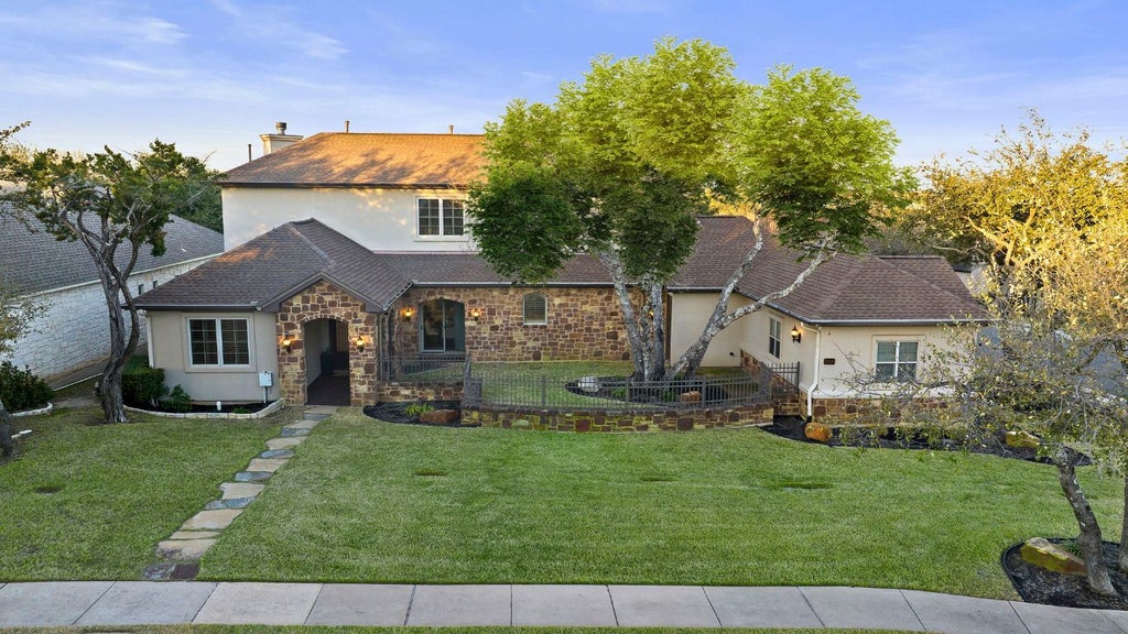 12500 Verandah Court, Austin