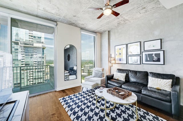 360 Nueces Street 2808, Austin