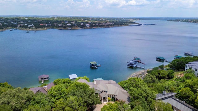 Lake Travis Homes for Sale located at 711 Cutlass, in the city of Lakeway, TX 78734