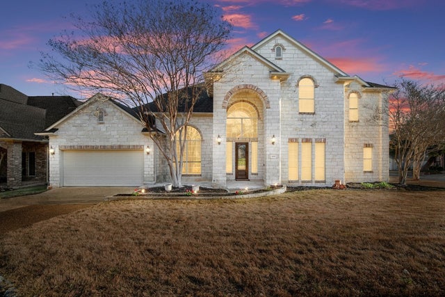 8021 Tahoe Parke Circle, Austin