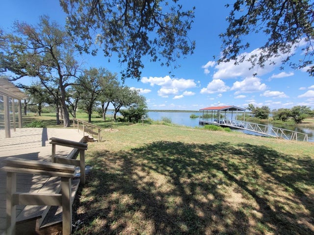 MLS Number 8432278 on Lake Buchanan in the city of Buchanan Dam Homes for Sale by Greenwood Acres, the zipcode of 78609