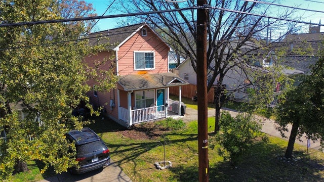 1110 Juniper Street, Austin