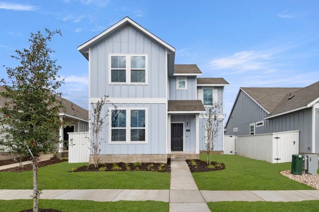 210 Backwater Road, Kyle